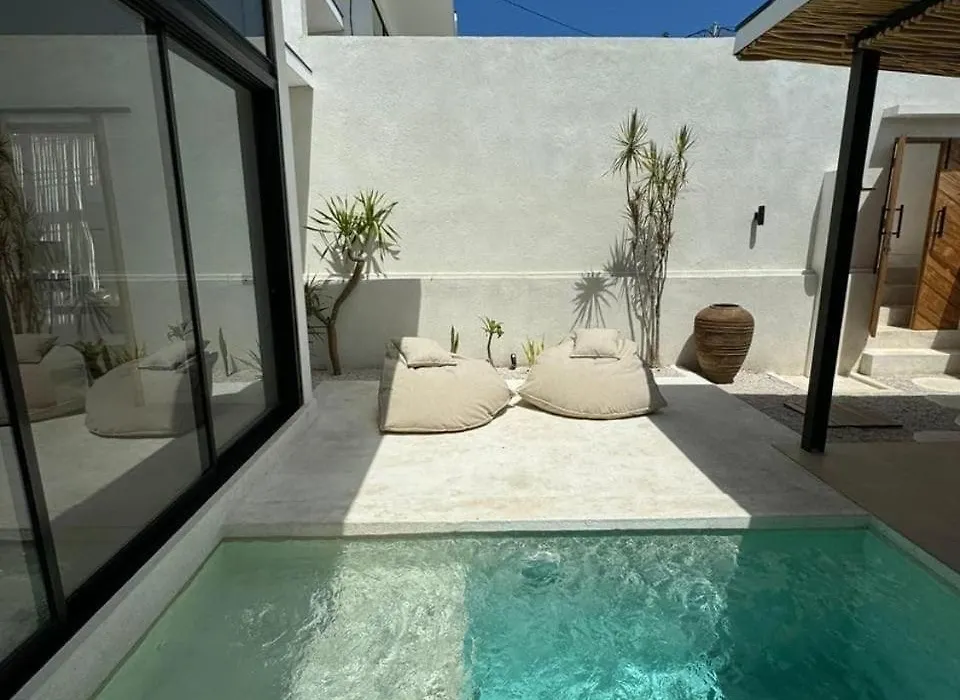Ecstatic Villa, Heart Of Uluwatu-1